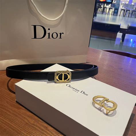 dior dress belt|christian dior belt for women.